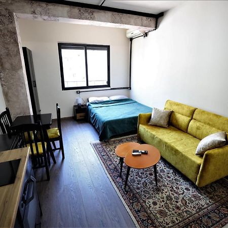 Lovely Studio In Tirana #1 Екстериор снимка