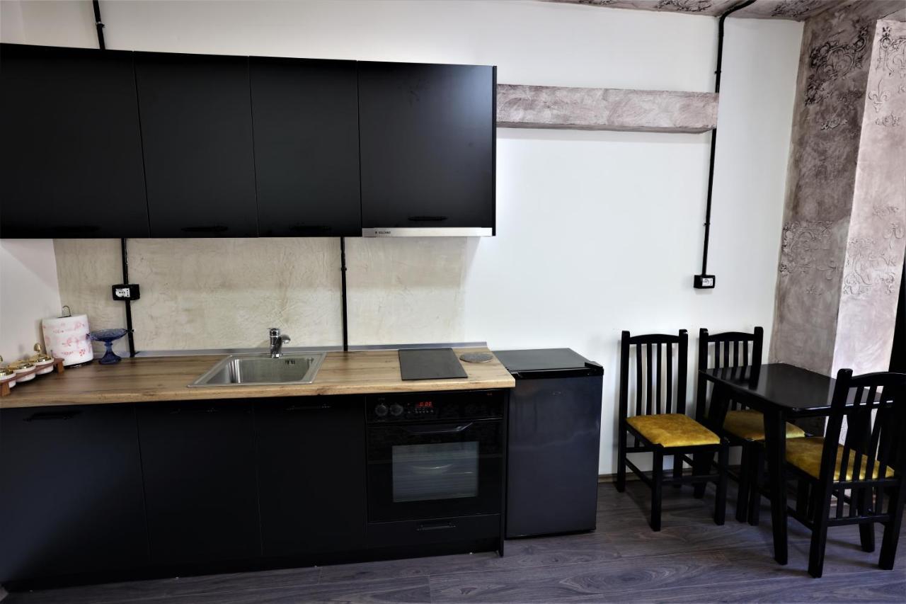 Lovely Studio In Tirana #1 Екстериор снимка