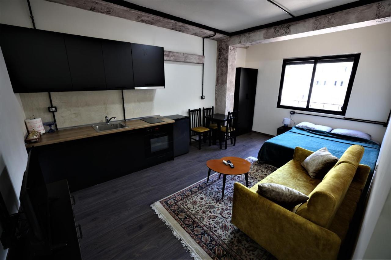 Lovely Studio In Tirana #1 Екстериор снимка