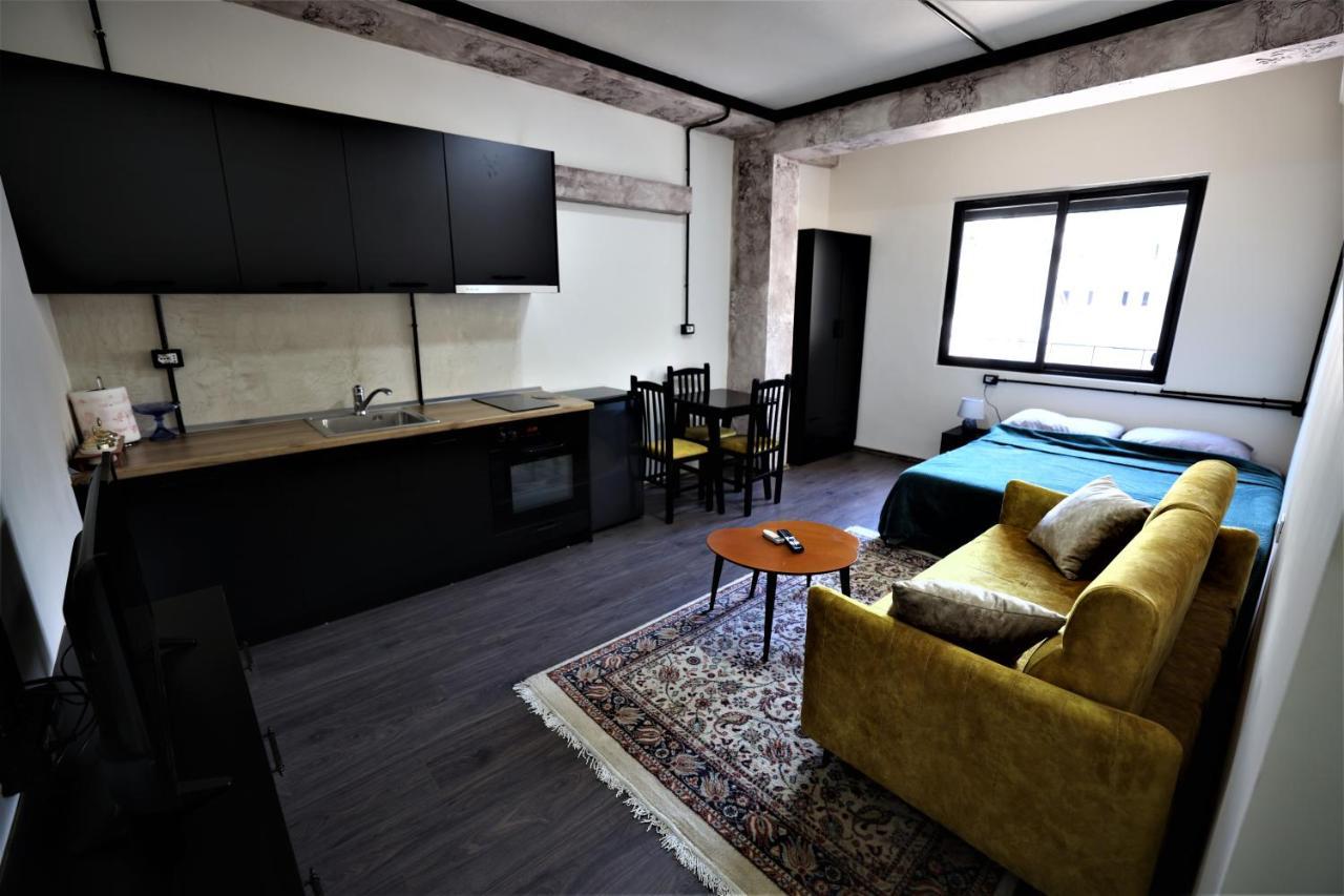 Lovely Studio In Tirana #1 Екстериор снимка