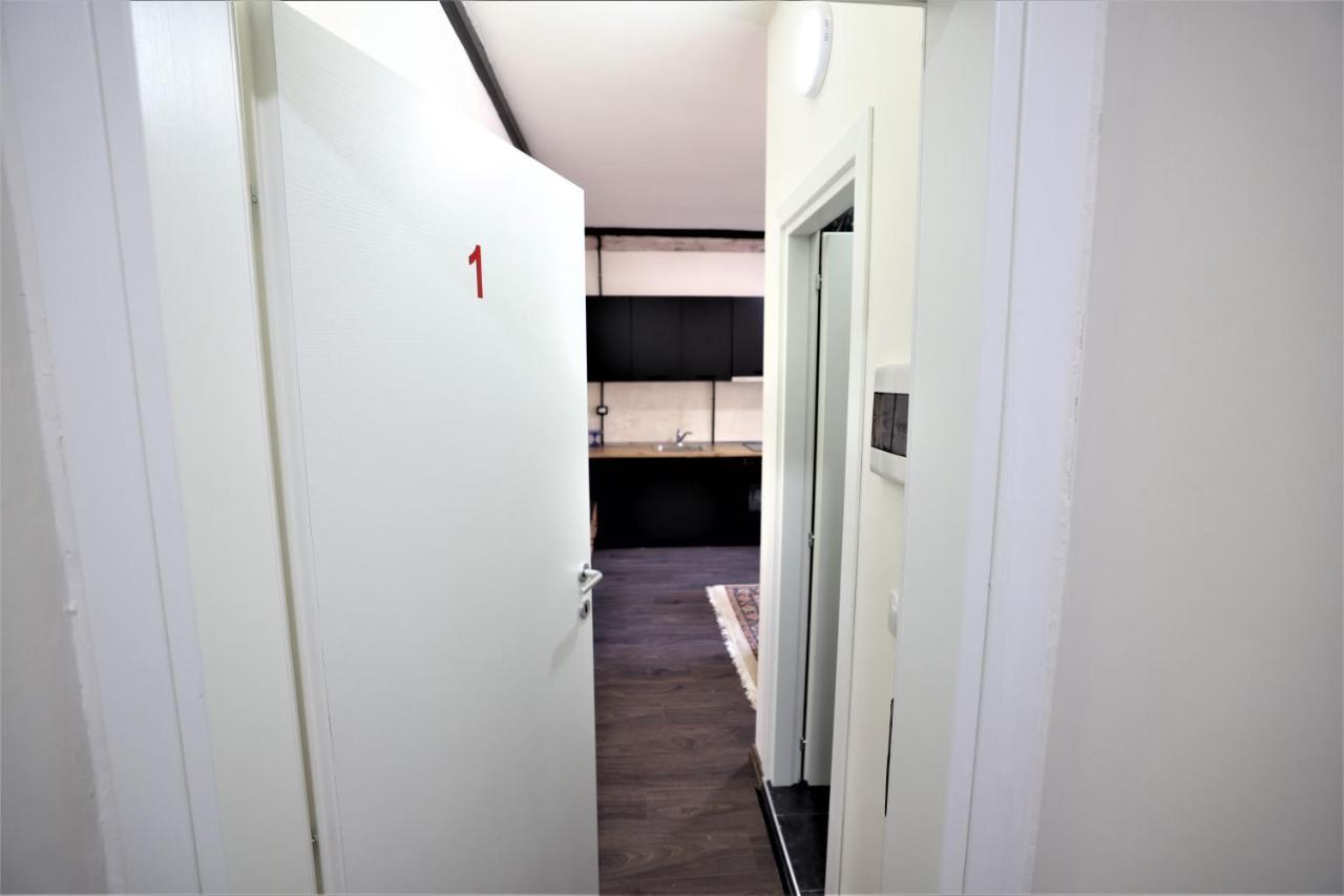 Lovely Studio In Tirana #1 Екстериор снимка