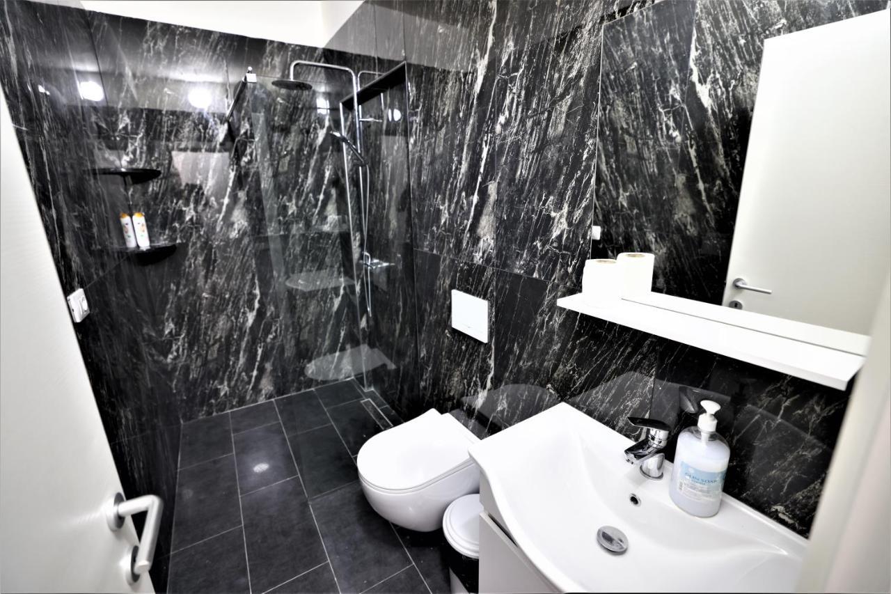 Lovely Studio In Tirana #1 Екстериор снимка