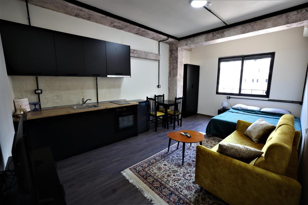 Lovely Studio In Tirana #1 Екстериор снимка