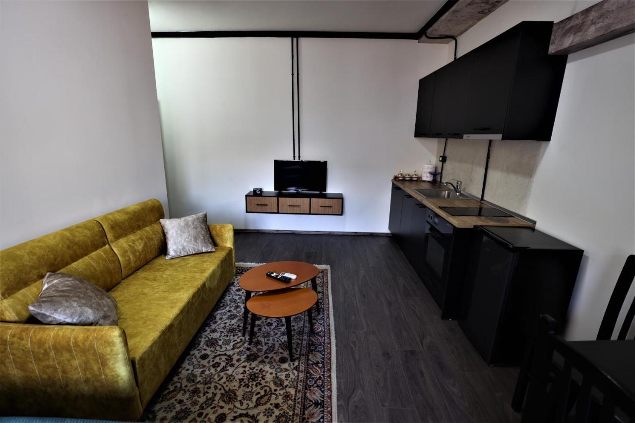 Lovely Studio In Tirana #1 Екстериор снимка