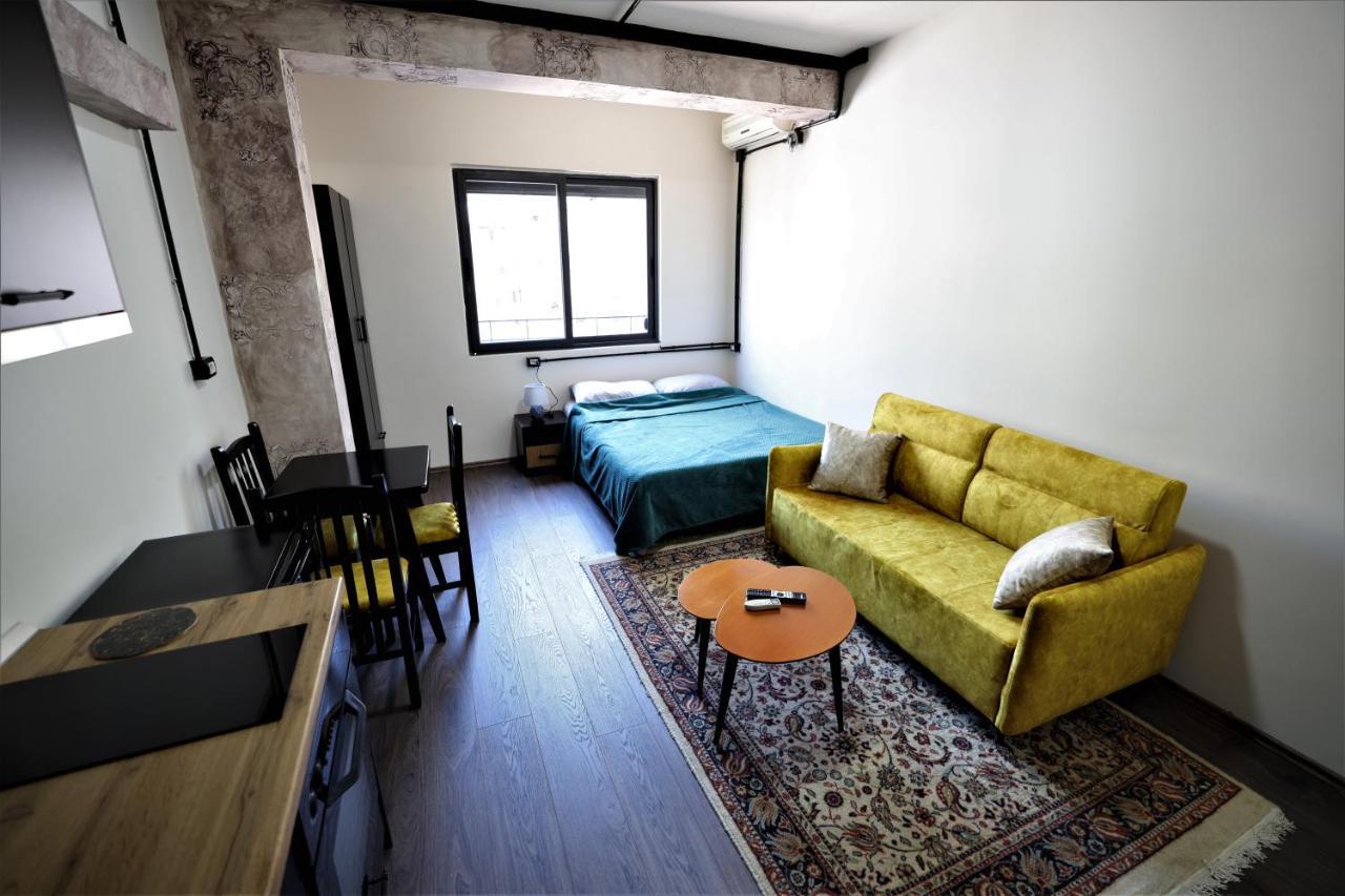 Lovely Studio In Tirana #1 Екстериор снимка